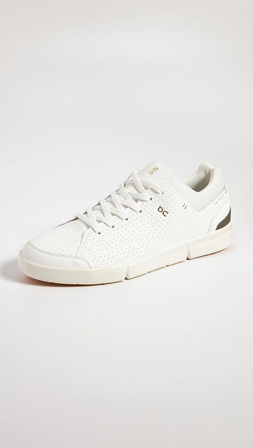 オン　On　27cm　スニーカー　THE ROGER CENTRE COURT Amazon | オン On THE ROGER Centre Court ロジャー センターコート